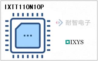 IXTT110N10P