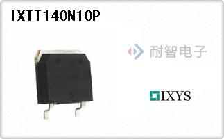 IXTT140N10P