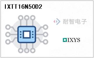 IXTT16N50D2