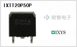 IXTT20P50P