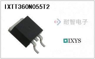 IXTT360N055T2