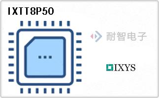 IXTT8P50