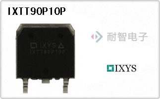 IXTT90P10P