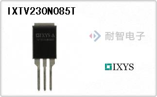 IXTV230N085T