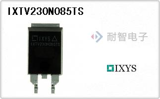 IXTV230N085TS