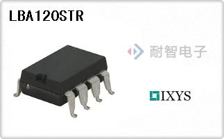 LBA120STR