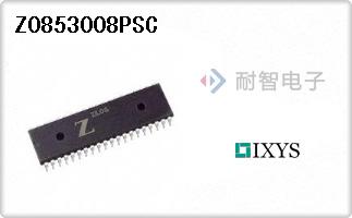 Z0853008PSC