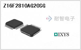 Z16F2810AG20SG