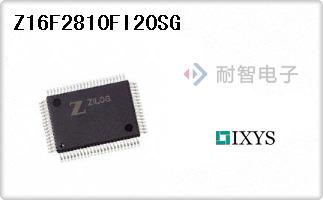 Z16F2810FI20SG