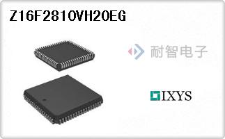 Z16F2810VH20EG