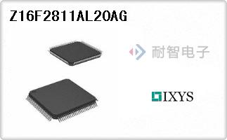 Z16F2811AL20AG