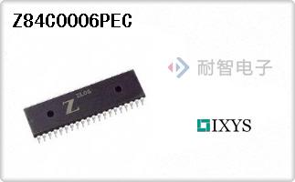 Z84C0006PEC