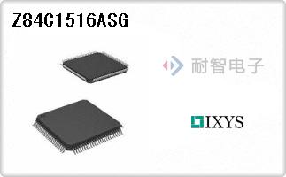 Z84C1516ASG