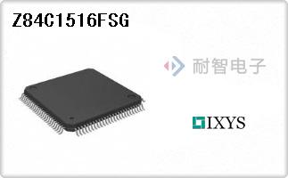 Z84C1516FSG