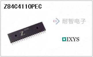 Z84C4110PEC