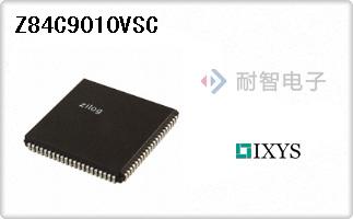 Z84C9010VSC