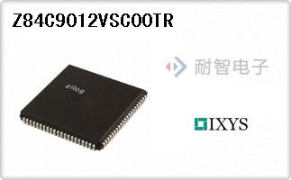 Z84C9012VSC00TR