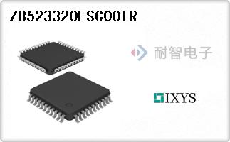 Z8523320FSC00TR