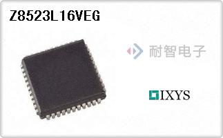 Z8523L16VEG