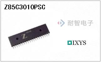 Z85C3010PSC