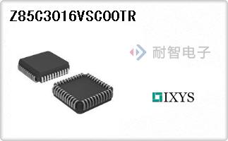 Z85C3016VSC00TR