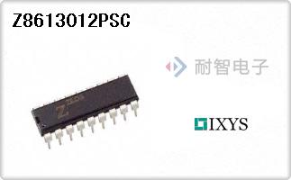 Z8613012PSC