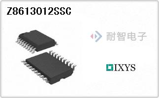 Z8613012SSC