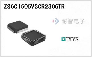 Z86C1505VSCR2306TR