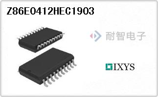 Z86E0412HEC1903