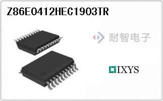 Z86E0412HEC1903TR