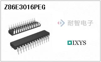 Z86E3016PEG