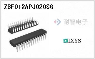 Z8F012APJ020SG