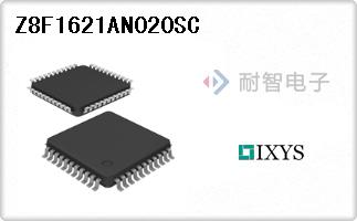 Z8F1621AN020SC