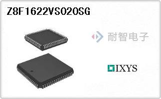 Z8F1622VS020SG