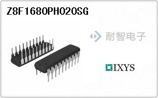 Z8F1680PH020SG