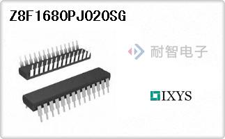 Z8F1680PJ020SG