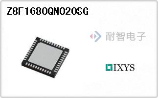 Z8F1680QN020SG