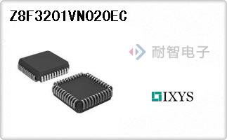 Z8F3201VN020EC