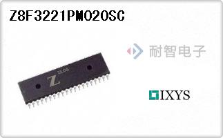 Z8F3221PM020SC