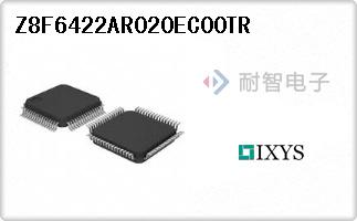 Z8F6422AR020EC00TR