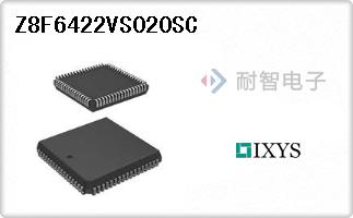 Z8F6422VS020SC