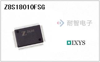 Z8S18010FSG