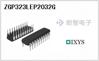 ZGP323LEP2032G