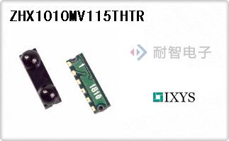 ZHX1010MV115THTR