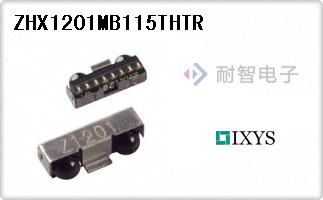 ZHX1201MB115THTR