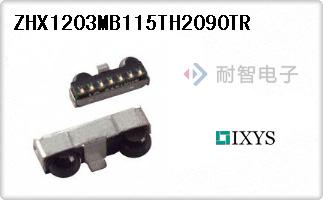 ZHX1203MB115TH2090TR