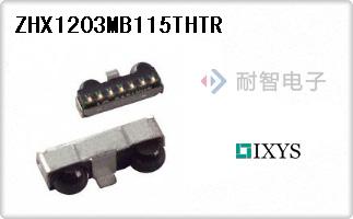 ZHX1203MB115THTR