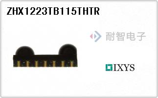 ZHX1223TB115THTR