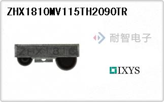 ZHX1810MV115TH2090TR