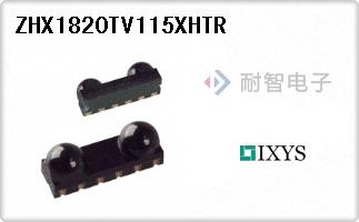 ZHX1820TV115XHTR